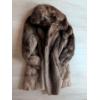 Image 2 : Trute-Perfect Made in Edmonton Beaver Fur Coat - New w/ tags