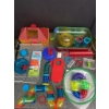 Image 1 : Hamster Habitat Bundle With Maps