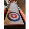 Image 2 : Vintage Shuffleboard Table 137 W, 31 D, 34 T