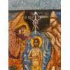 Image 3 : Baptism Of Jesus Painting