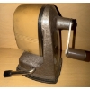 Image 2 : Vintage Taylor Auto Altimeter Classroom Pencil Sharpener Ink Well & More