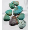 Image 2 : Turquoise (39.5 ct, Assorted mm Assorted)