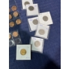 Image 2 : Large Collection of Canadian Pennies and Nickles