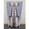 Image 2 : Stanley Cup Large Rectangular Poster, 36x17 Inches