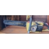 Image 1 : - John Deere Model TY9323 Gas Powered Chainsaw 
