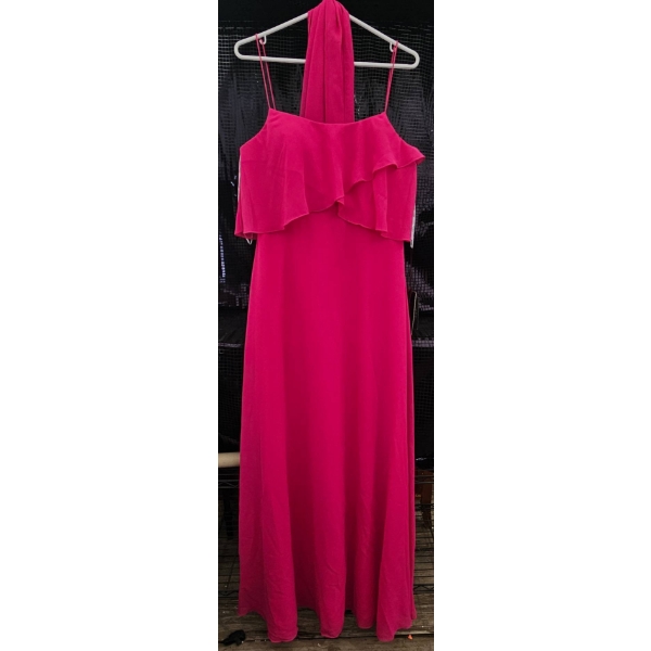 Women's Clothing Lot Including Dresses, Swimwear, and T-Shirts