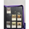 Image 4 : MTG Binders of 350+ 2020-21 Core Set Cards