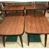 Image 1 : Two Vintage Telephone Tables  15x23x24"tall