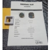 Image 3 : 7.2 Carat Boulder Opal- Authentic with Certificate ( Estimated Value $125)