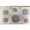 Image 1 : 1966 Canadian Uncirculated Silver Coin Set