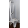 Image 3 : Mobility Support Equipment - Walker Shower Handle Cane & More