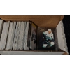 Image 4 : 1 Box of Seattle Krakens Hockey Cards & Two Sleeves of Seattle Krakens Hockey Cards 