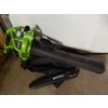 Image 1 : Greenworks Blower Vacuum Model No. 24072