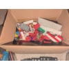 Image 4 : Playroom Essentials - Lego Diecast Dominos Bath Toys & More