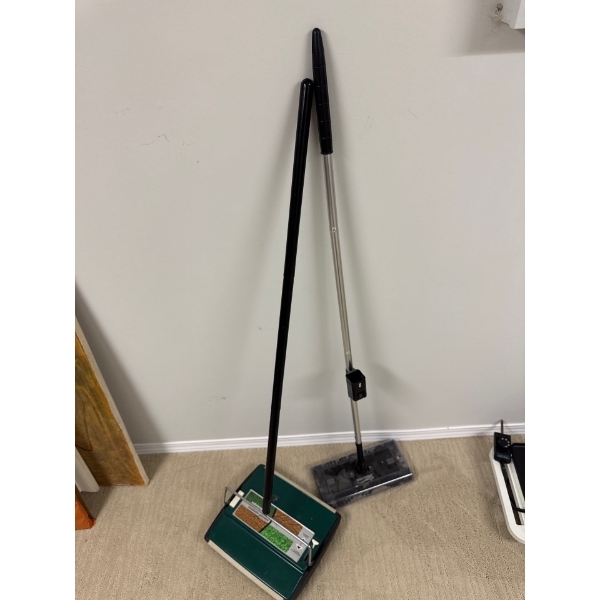 Sweepers