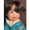 Image 6 : Porcelain Dolls: Pierrot and Asian-style Dolls