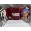 Image 1 : 2000 Commemorative Great Britain Queen Mother £5 Coin