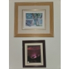 Image 5 : Decor Art Collection 7 Pieces Good Frames 22 x 18