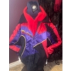 Image 2 : Vintage Outerwear - Size Large - Red Polaris Ski Jacket & More 
