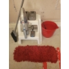 Image 2 : Mother Scrubber Collection - Hoover Hand Held Vacuum Bissel Carpet Cleaning Juice & More