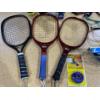 Image 4 : raquetball equipment