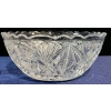 Image 4 : Collection of Crystal Punch Bowls and Glasses