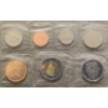 Image 5 : Canadian Uncirculated Coin Sets