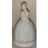 Image 3 : Lladro Porcelain Communion Bell 5T 06176