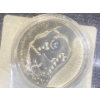 Image 2 : 2015 $20 Fine Silver Coin-Gingerbread Man