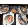 Image 1 : Decorative Plates Collection 