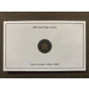 Image 4 : 2005 Canadian $20 Fine Silver Coin From Royal Canadian Mint Tall Ships Series