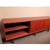 Image 5 : Mint Vintage Teak Side Board / Buffet / Liquor Cabinet - MCM Gem