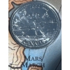 Image 4 : 1999 Millennium Canadian Quarter Coin Set