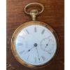 Image 2 : Pocket Watches with Leather Fob