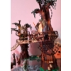 Image 4 : LEGO Star Wars Ewok Village (set10236)