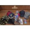 Image 1 : Hats, Wallets, and Electronic Accessories