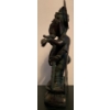 Image 2 : Solid Brass Hindu God - Ganeisha 15T 