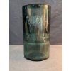 Image 11 : Decorative and Utility Lot: Fan, Carved Stand, Glass,Plant Kit, Onesole