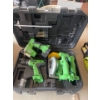 Superior 18V Tool Collection 