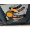 Image 3 : RYOBI 10" 15A Electric Table Saw w/ Build In Guard & Stand