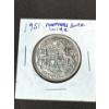 Image 1 : Canada 1951 Half Dollar Coin