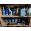 Image 1 : Automotive Fluids & Maitenance Products - Shell Spirax Castrol & More