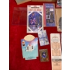 Image 2 : Various Wayne Gretzky items (Card boxes are empty)