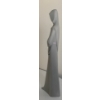 Image 3 : LLADRO Porcelain Monk Figure - 13.5T 