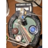 Image 5 : Bar Back Essentials - Wine Rack Rox Glasses Ice Bucket Asain Tray Bar Tools & More