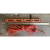 Image 2 : Shop Necessities - Level, Extension Cord, Tarps, Shovels, Mastercraft Ruler, Dollies