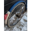 Image 6 : Antique ESKA Road King Bicycle - Size Medium