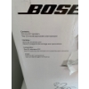 Image 3 : Bose Speakers 25l & Mounting Brackets Look New