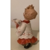Image 2 : Capodimonte Figurine - Alter / Orphan Boy 6T