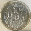 Image 3 : 1960 Canadian Proof Like Silver Coin Set